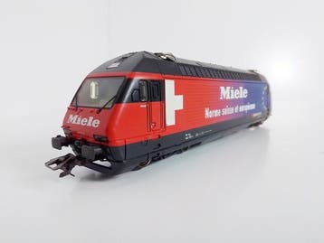 Märklin H0 - 34611 - Elektrische locomotief (1) - Digitale, Hobby en Vrije tijd, Nieuw