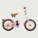 Popal kinderfiets 14 inch, Ophalen of Verzenden, Gebruikt, Popal
