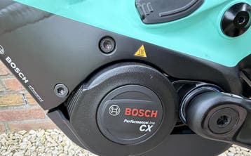 Nieuwe Victoria Fully . XL / 625 wh.Bosch hmb cx. van € 3999, Overige merken, Nieuw, Ophalen of Verzenden, 50 km per accu of meer