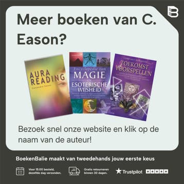 Tarot / Aquariusreeks - C. Eason 9789024373383, Verzenden, Gelezen, C. Eason