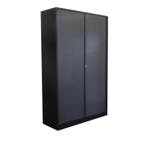 Tweedehands Roldeurkasten Verschillende Maten Vanaf 99,- ex, Huis en Inrichting, Gebruikt, 100 tot 150 cm, Ophalen of Verzenden