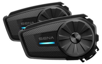 Spider ST1 Dual Mesh Headset Sena, Verzenden, Nieuw met kaartje