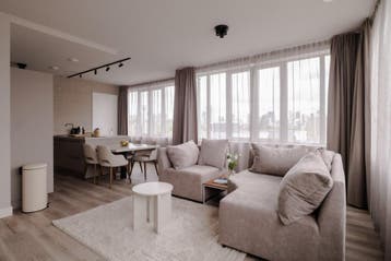 Te huur: Appartement Mathenesserlaan in Rotterdam, Appartement, Rotterdam, Zuid-Holland