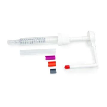 Pomp Set Ultra Hi-Float Gel, Ophalen of Verzenden, Nieuw