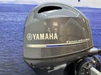 “ Yamaha 80 pk Buitenboordmotor | 46 vaaruren | 1e Eigenaar, Viertaktmotor, Ophalen of Verzenden, Zo goed als nieuw, 30 pk of meer