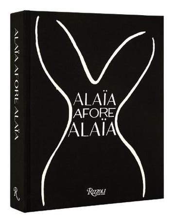 Alaia Afore Alaia | 9780847871124 | Laurence Benaim ;, Zo goed als nieuw, Laurence Benaim ; Olivier Saillard