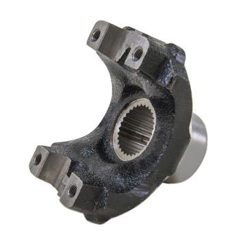 Yukon Gear Replacement Yoke For Dana 60 and 70 w/ A 1350, Ophalen of Verzenden, Nieuw