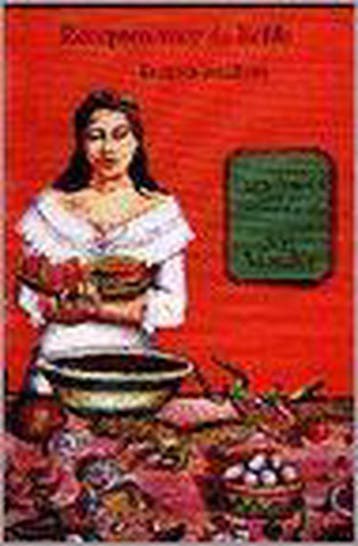 RECEPTEN VOOR DE LIEFDE - J. Willoughby 9789050000208, Verzenden, Gelezen, J. Willoughby