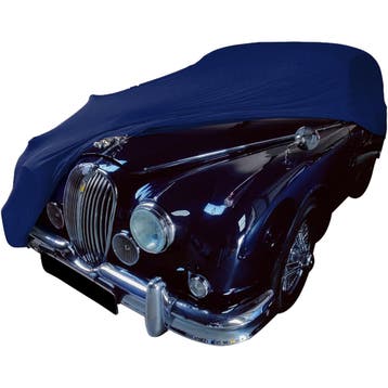 Autohoes voor Jaguar Mark I (1955-1959) Indoor BESTE PASVORM, Ophalen of Verzenden, Nieuw, Op maat