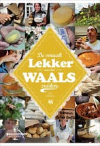 Lekker Waals 9789058268495 Erik Verdonck, Verzenden, Gelezen, Erik Verdonck