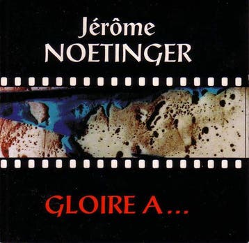 Minidisc - JÃ©rÃ´me Noetinger - Gloire A..., Verzenden, Zo goed als nieuw