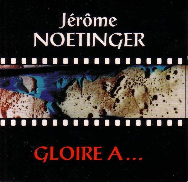 Minidisc - JÃ©rÃ´me Noetinger - Gloire A..., Cd's en Dvd's, Cd's | Overige Cd's, Zo goed als nieuw, Verzenden