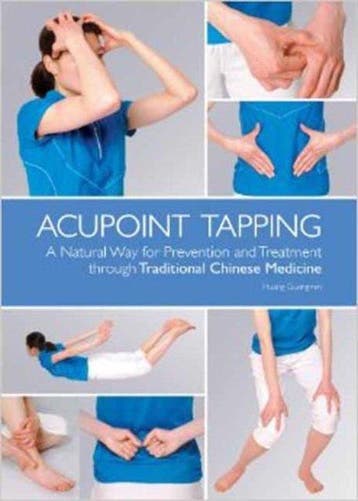 Acupoint Tapping - Huang Guangmin 9781602200166, Verzenden, Zo goed als nieuw, Huang Guangmin
