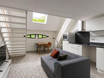 Te huur: Studio Diepenveenseweg in Deventer, Deventer, Overijssel