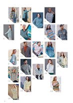 Katia Concept no. 15 - Herfst/Winter, Tijdschrift, Ophalen of Verzenden, Nieuw