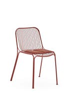 Kartell - Ludovica & Roberto Palomba - Stoel (2) - Hiray -