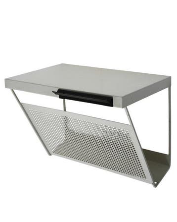 Pilastro - Tjerk Reijenga - Wandtafel - Notare wandmeubel