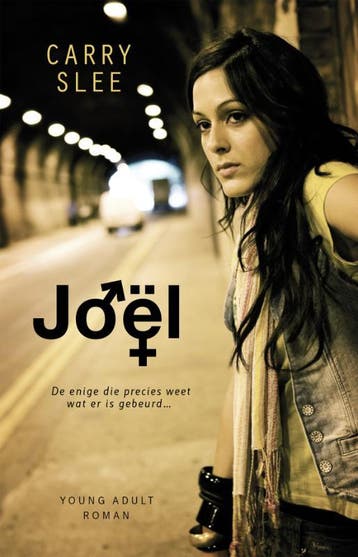 Joël - Carry Slee 9789049924881, Verzenden, Gelezen, Carry Slee