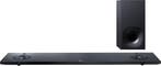 Sony HT-NT5 - 2.1 Dolby Digital Soundbar + Subwoofer, Ophalen, Met externe subwoofer, Zo goed als nieuw
