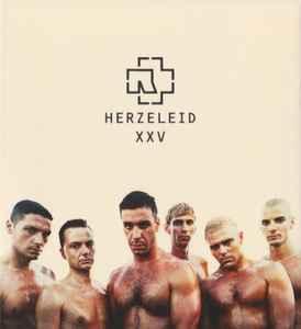 cd digi - Rammstein - Herzeleid XXV, Cd's en Dvd's, Cd's | Hardrock en Metal, Verzenden, Zo goed als nieuw