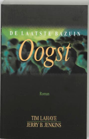 Oogst / De laatste bazuin / 4 - Tim LaHaye 9789024262298, Boeken, Verzenden, Zo goed als nieuw, Tim LaHaye