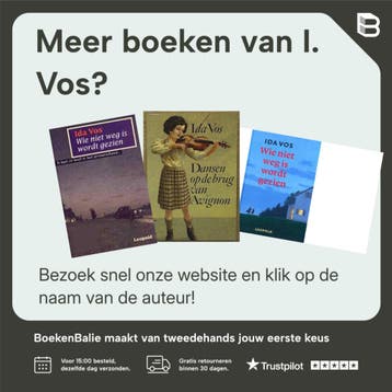 MARIANNE. DE BARRIERE DOORBROKEN - I. Vos 9789051940336, Verzenden, Gelezen, I. Vos
