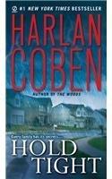 Hold Tight - Harlan Coben 9780451226501, Verzenden, Gelezen, Harlan Coben