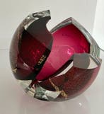 George Broft - sculptuur, “ ABSTRACT “ Unique 4,4 kilo - 20