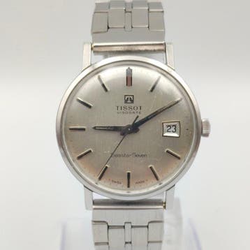 Tissot - Seastar Seven - Zonder minimumprijs - 315 T - Heren, Nieuw