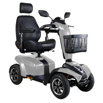 Drive Blaze (STD5 PLUS) Lithium – 15 km/u – 80 km actieradiu, Diversen, Ophalen of Verzenden, Nieuw, Drive