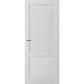 Skantrae binnendeur SKS E 017 83x201,5, 80 tot 100 cm, Binnendeur, Ophalen of Verzenden, Zo goed als nieuw