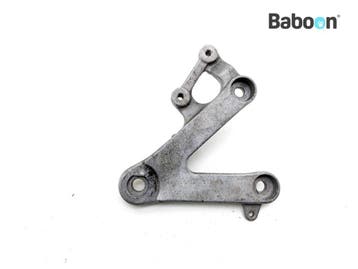 Schetsplaat Rechts Voor Honda CBR 900 RR Fireblade 1992-1993, Verzenden, Gebruikt
