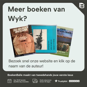 FRANCKS ETHYM.WOORDENB.NEDERL.TAAL - Wyk 9789024751099, Verzenden, Gelezen, Wyk