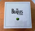 Beatles - The Beatles In Mono - The Complete Mono Recordings, Cd's en Dvd's, Nieuw in verpakking