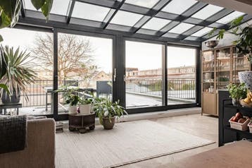 Te huur: Huis Bloemendaalsestraatweg in Santpoort-Zuid, Noord-Holland, Santpoort-Zuid