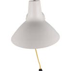 LED Wandlamp - Wandverlichting - Trion Fellar - E27 Fitting, Huis en Inrichting, Lampen | Wandlampen, Ophalen of Verzenden, Nieuw