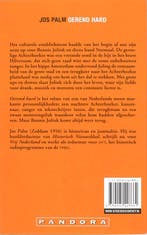 Oerend hard / Pandora pockets 9789025428662 Jos Palm, Boeken, Verzenden, Gelezen, Jos Palm