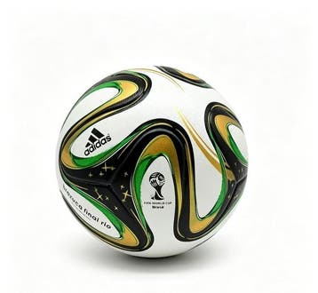 FIFA World Cup - 2014 - Voetbal - bal, Nieuw