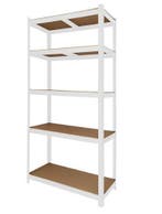 Stellingkast  – max. 875 KG, Verzenden