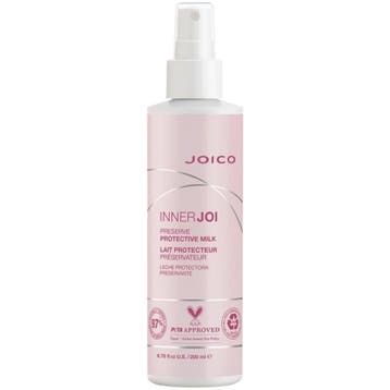 Joico Innerjoi Preserve Protective Leave-In Milk - 150ml, Ophalen of Verzenden, Nieuw, Gel, Wax, Haarlak of Mousse