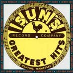 cd - Various - Suns Greatest Hits, Verzenden, Zo goed als nieuw