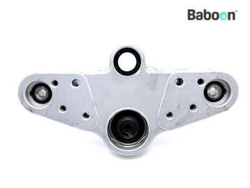 Voorvork Kroonplaat BMW R 850 R 1994-2001 (R850R 94), Motoren, Onderdelen | BMW, Verzenden, Gebruikt