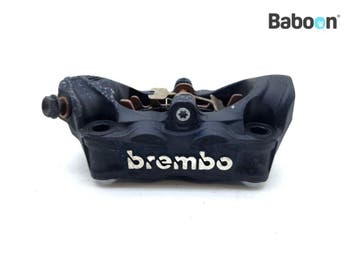 Remklauw Links Voor Harley-Davidson RA 1250 S Pan America, Verzenden, Gebruikt