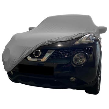 Autohoes voor Nissan Juke (2010-2017) Indoor BESTE PASVORM, Ophalen of Verzenden, Nieuw, Op maat
