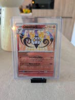 Chandelure 018/086 - White Flare (Poké Ball Holo), Verzenden, Nieuw