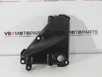 Yamaha YZF-R6 RJ11 Deksel breather motorblok, Ophalen of Verzenden, Nieuw