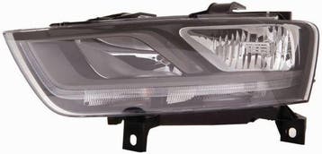 Koplamp o.a: Audi, Q3 (8UB, 8UG) - RS Q3 (8UB, Auto-onderdelen, Ophalen of Verzenden, Nieuw, Audi