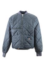 Dickies Jas in maat L Zwart, Kleding | Heren, Jassen | Winter, Verzenden, Gedragen, Zwart, Dickies