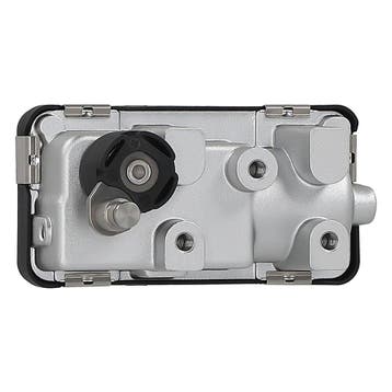 Turbo Actuator geschikt voor Jaguar XF X260 2.0 D 2015-20..., Verzenden, Nieuw, Jaguar