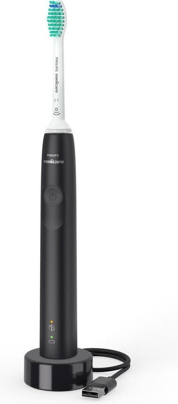 Philips Sonicare Series 3100 HX3673/14 - Elektrische tandenb, Verzenden, Nieuw